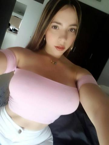 Индивидуалка Марта Фотография 3